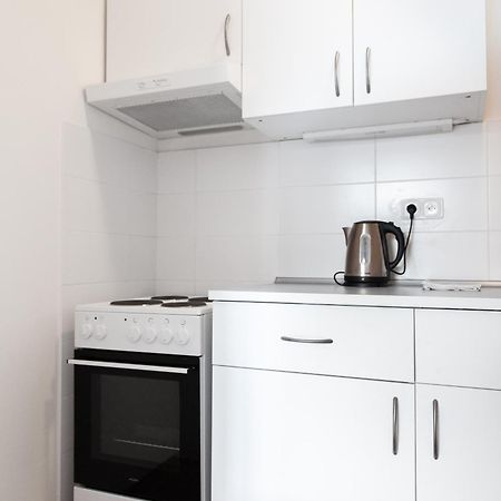 Stunning Design Apartment Praga Zewnętrze zdjęcie