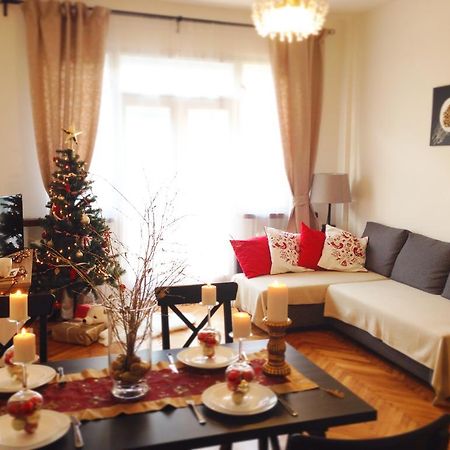 Stunning Design Apartment Praga Zewnętrze zdjęcie