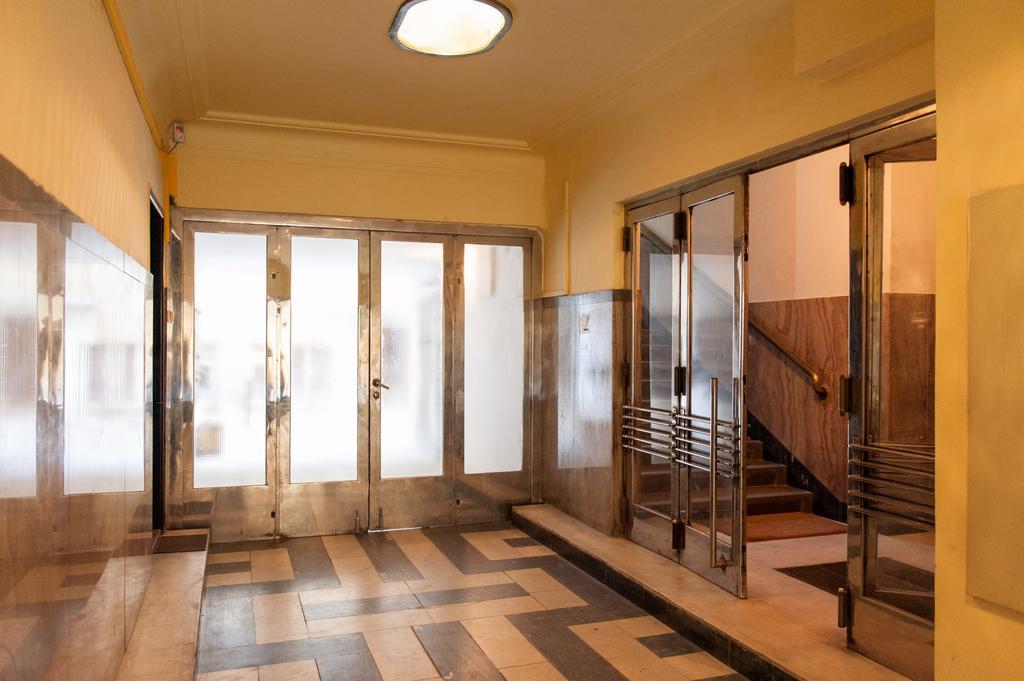 Stunning Design Apartment Praga Zewnętrze zdjęcie