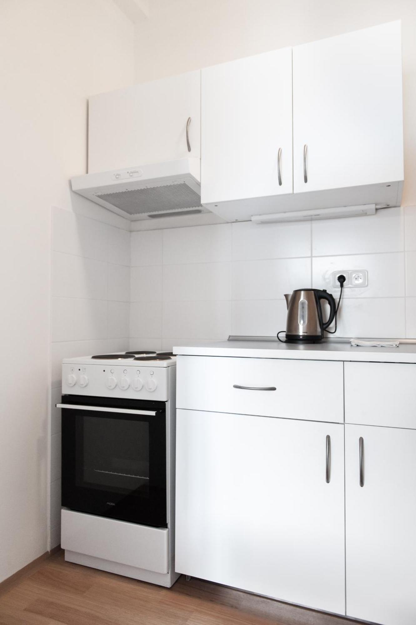 Stunning Design Apartment Praga Zewnętrze zdjęcie