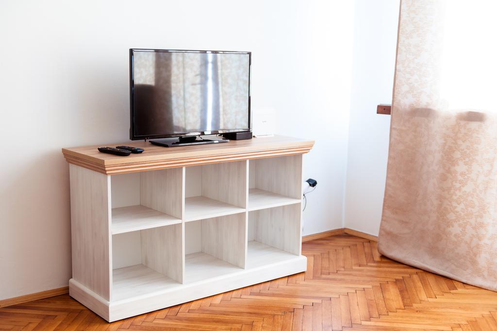 Stunning Design Apartment Praga Zewnętrze zdjęcie