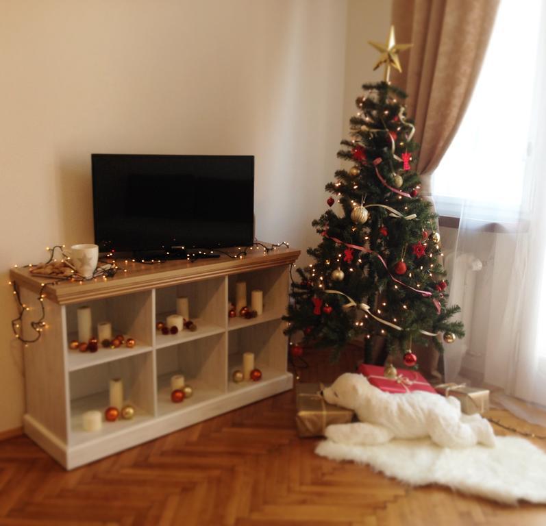 Stunning Design Apartment Praga Zewnętrze zdjęcie